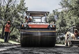 Sulphur, OK Driveway Paving Services Company