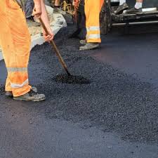 Why Choose Us For All Your Driveway Paving Needs in Sulphur, OK?